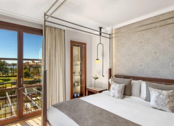Luxus Suite ©The St. Regis Mardavall Mallorca Resort
