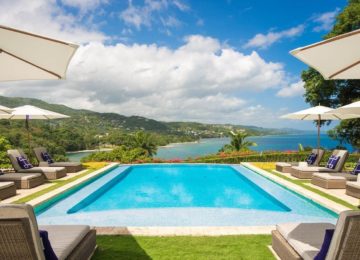 Karibik – Jamaika, <br />  Round Hill Hotel and Villas