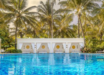 Pool ©Baraza Resort and Spa Zanzibar