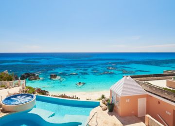Nordamerika – Bermudas, <br /> The Reefs Resort & Club