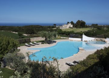 BORGOBIANCO resort & spa