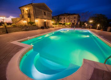 Tenuta Ciminata Greco