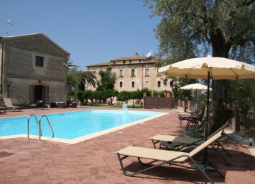 Tenuta Ciminata Greco