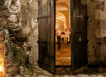 restaurant©grotte-matera