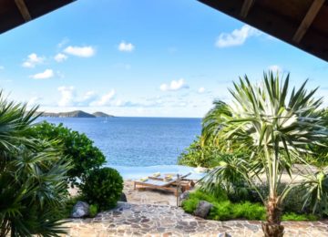Spa ©Rosewood Little Dix Bay