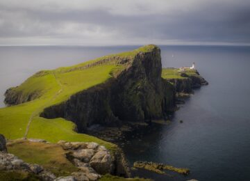 Europa – Schottland Luxury Privatreise