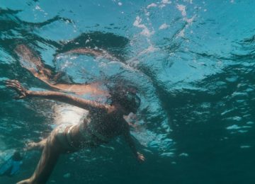 Schnorcheln ©Kasiiya Papagayo