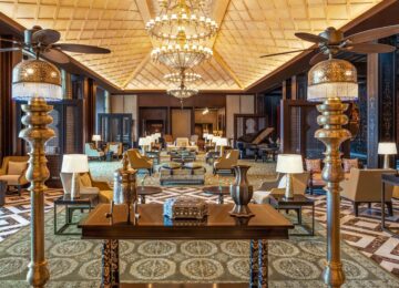 st. Regis Kairo (11)