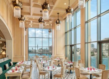 st. Regis Kairo (2)
