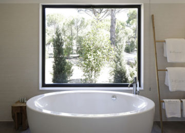 Badezimmer ©Sublime Comporta Country Retreat & SPA