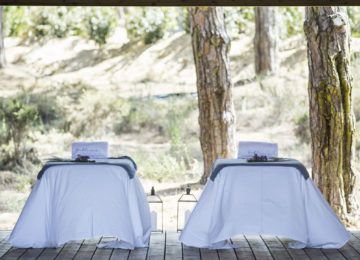 Spa ©Sublime Comporta Country Retreat & SPA