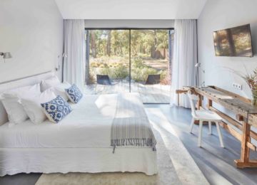 Suite ©Sublime Comporta Country Retreat & SPA