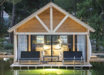 Bio Pool Suite ©Sublime Comporta Country Retreat & SPA