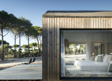 Villa ©Sublime Comporta Country Retreat & SPA