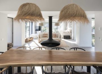 Innenbereich ©Sublime Comporta Country Retreat & SPA