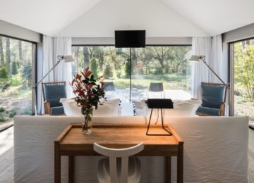 Villa ©Sublime Comporta Country Retreat & SPA