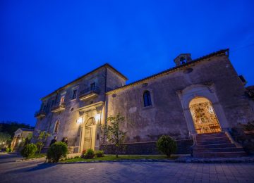 Tenuta Ciminata Greco