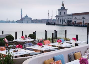 St Regis Venedig Luxushotel beste Lage-gios-terrace