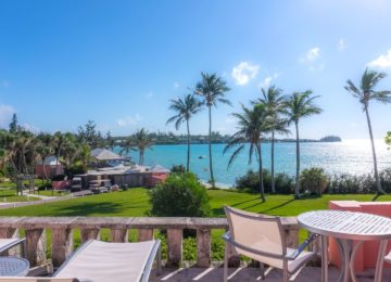 Nordamerika – Bermudas, Cambridge Beaches Resort & Spa