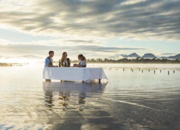Saffire Freycinet Lodge