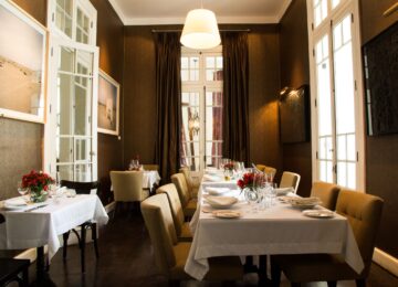 ©Hotel B – HB_restaurante_02