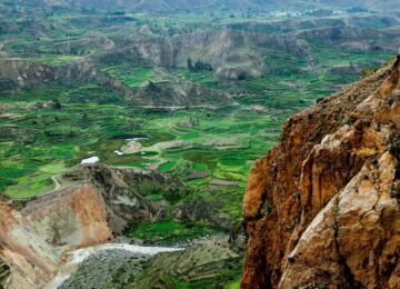 ©Promperu_Canon de Colca