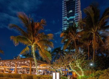 ©TheSetaiHotel, Exterior