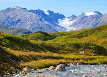 ©Winterlake Lodge, Mountain (1)