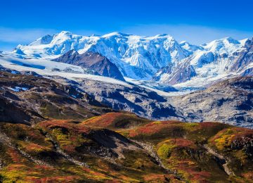 ©Winterlake Lodge, Mountain (2)