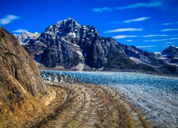 ©Winterlake Lodge, Mountain