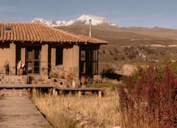 PUQIO / Colca Valley
