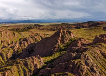 Südamerika – Peru intensiv <br>auf dem Landweg 