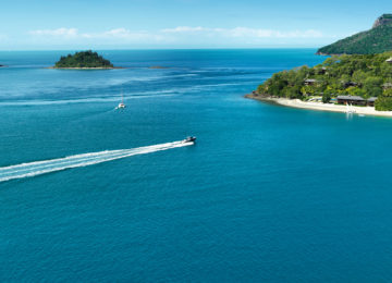 qualia Great Barrier Reef,Jason Loucas 2010